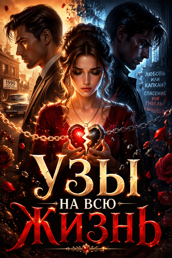 Узы на всю жизнь