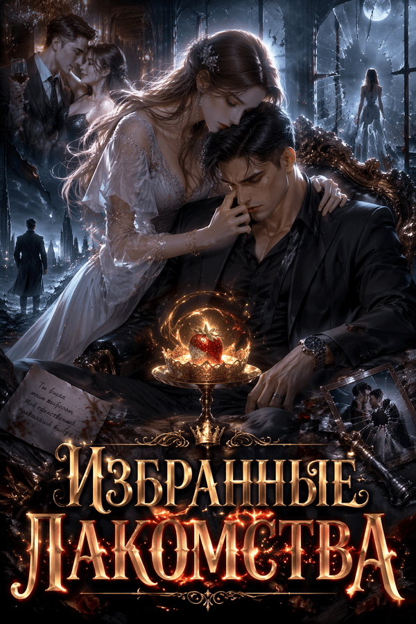 Избранные лакомства
