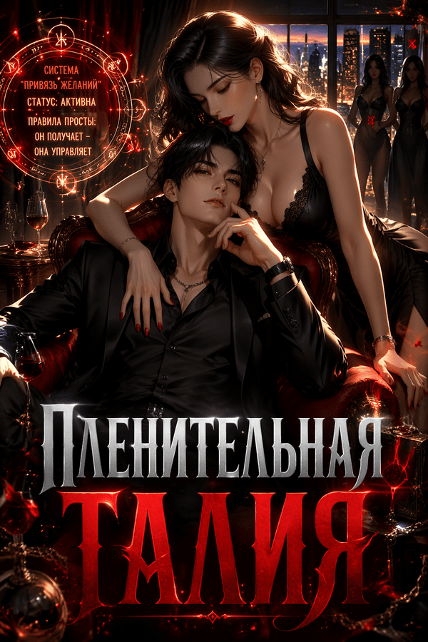Пленительная талия