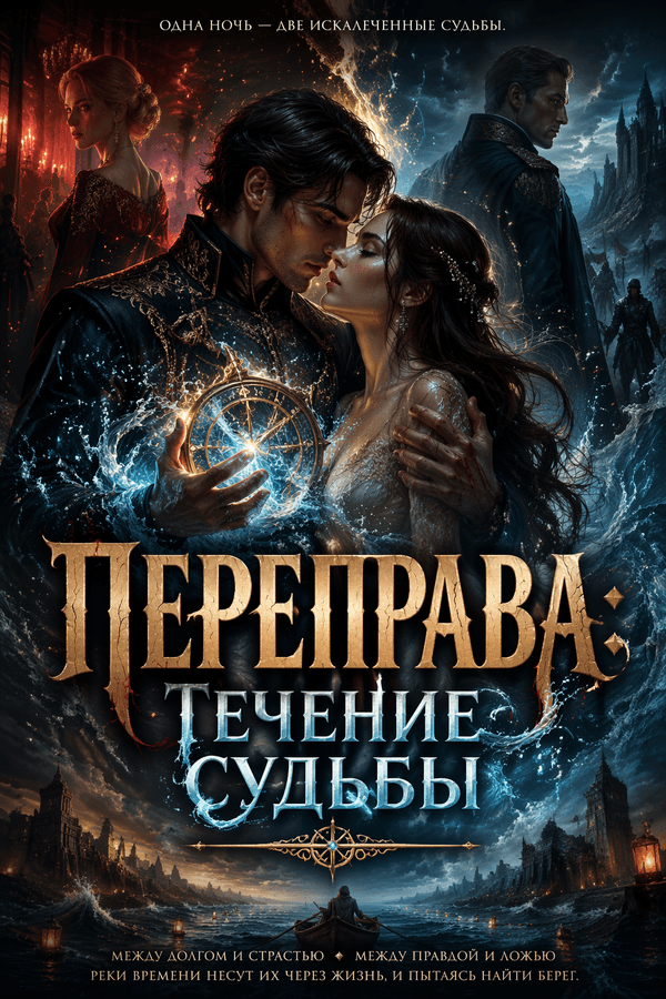 Переправа: Течение судьбы