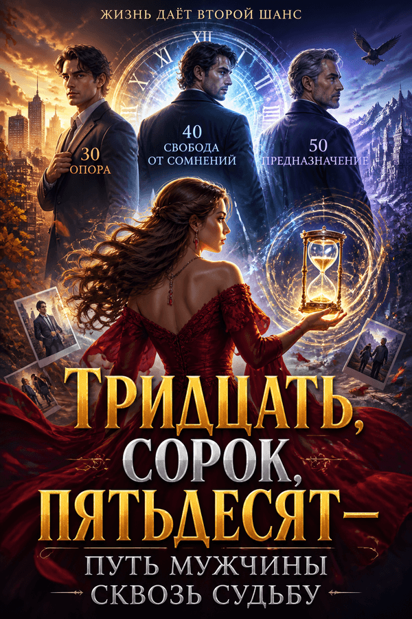 Мужчина в тридцать: Ли Синьнянь и Гу Хун
