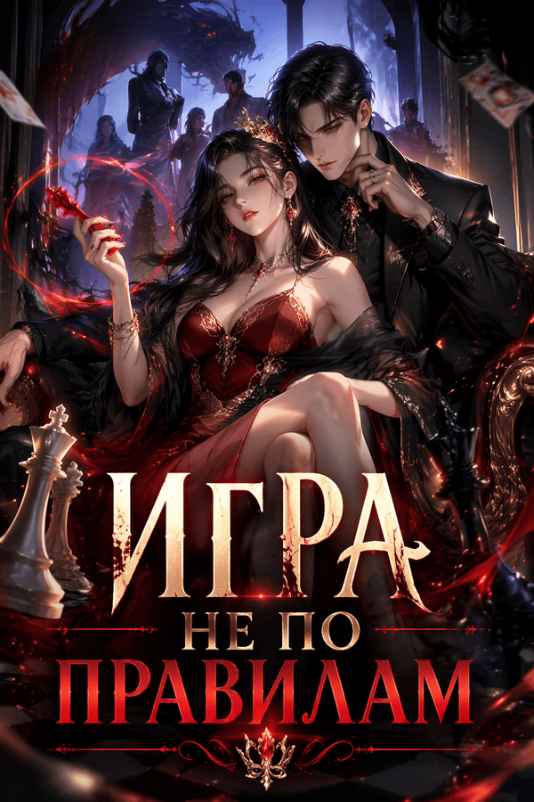 Игра не по правилам