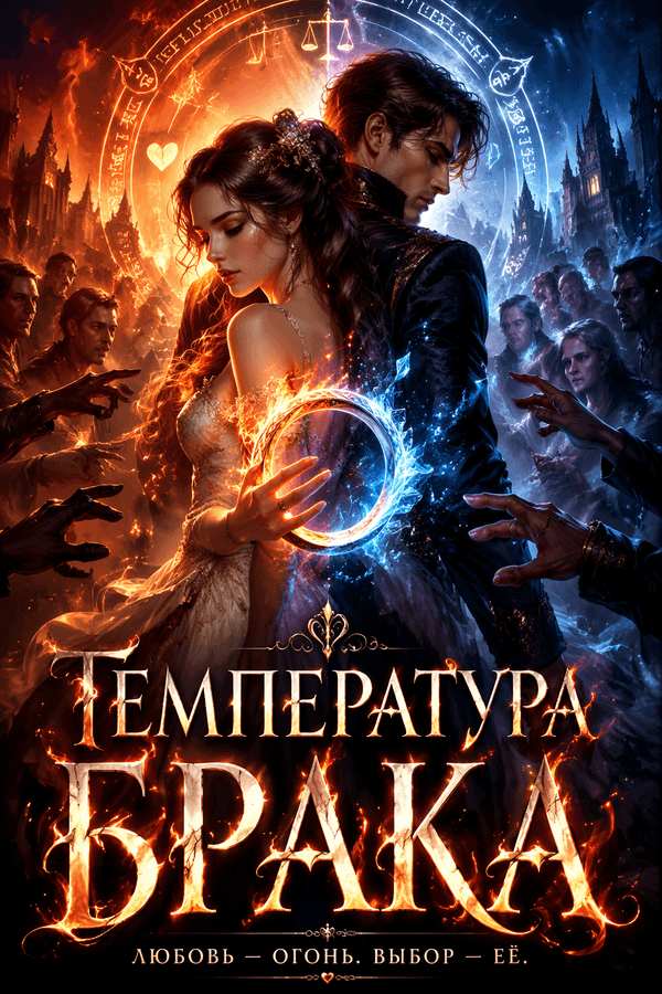 Температура брака