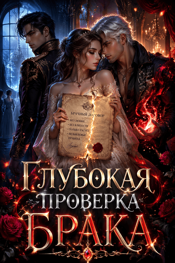 Глубокая проверка брака