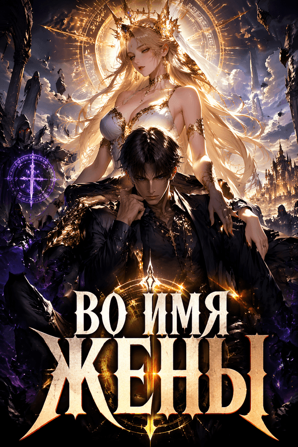 Во имя жены