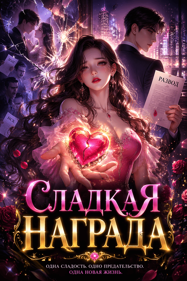 Сладкая награда
