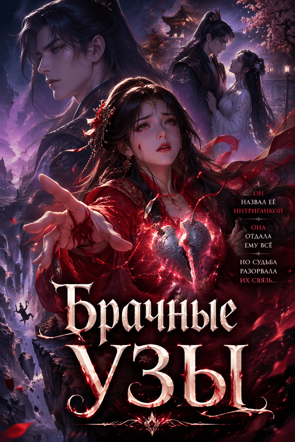 Брачные узы