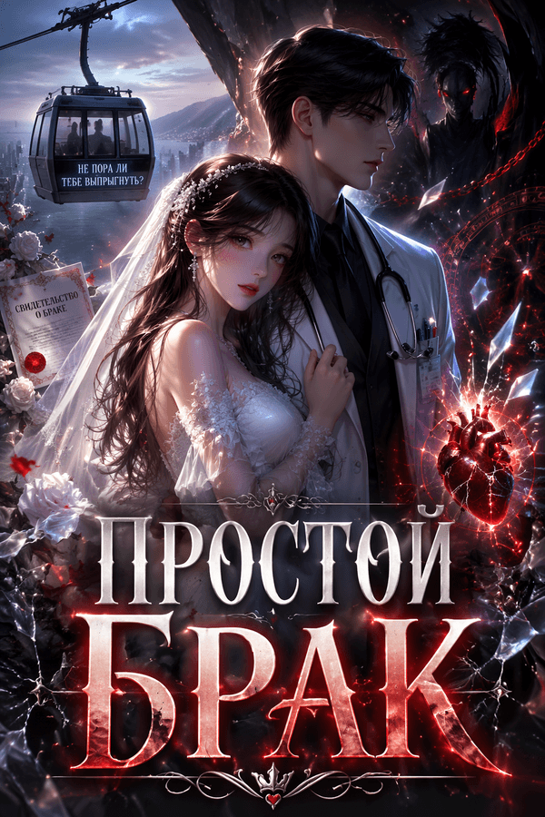 Простой брак