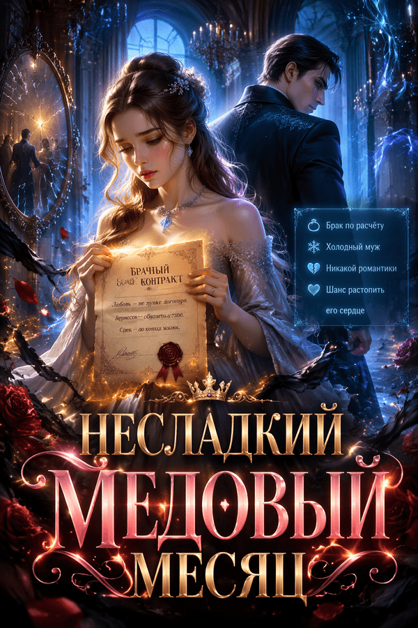 Несладкий медовый месяц