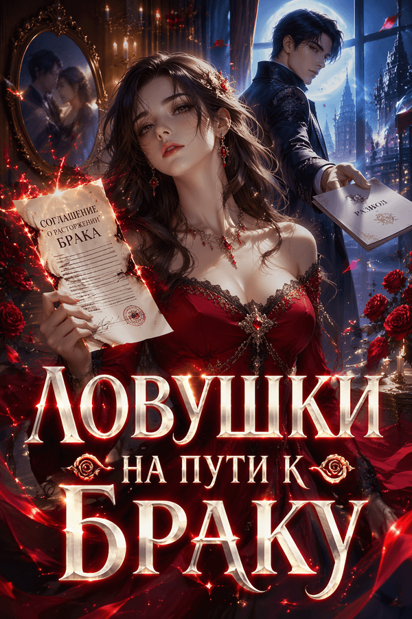 Ловушки на пути к браку