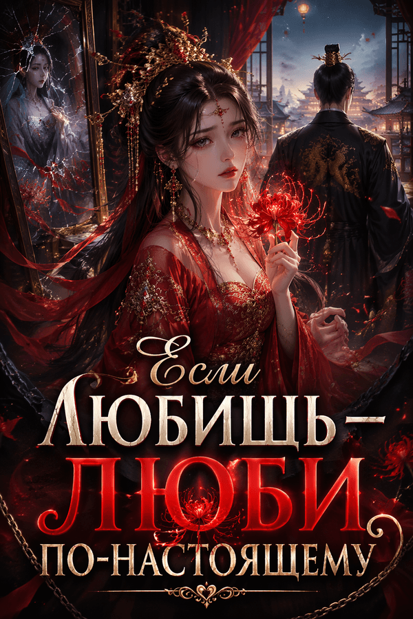 Если любишь — люби по-настоящему