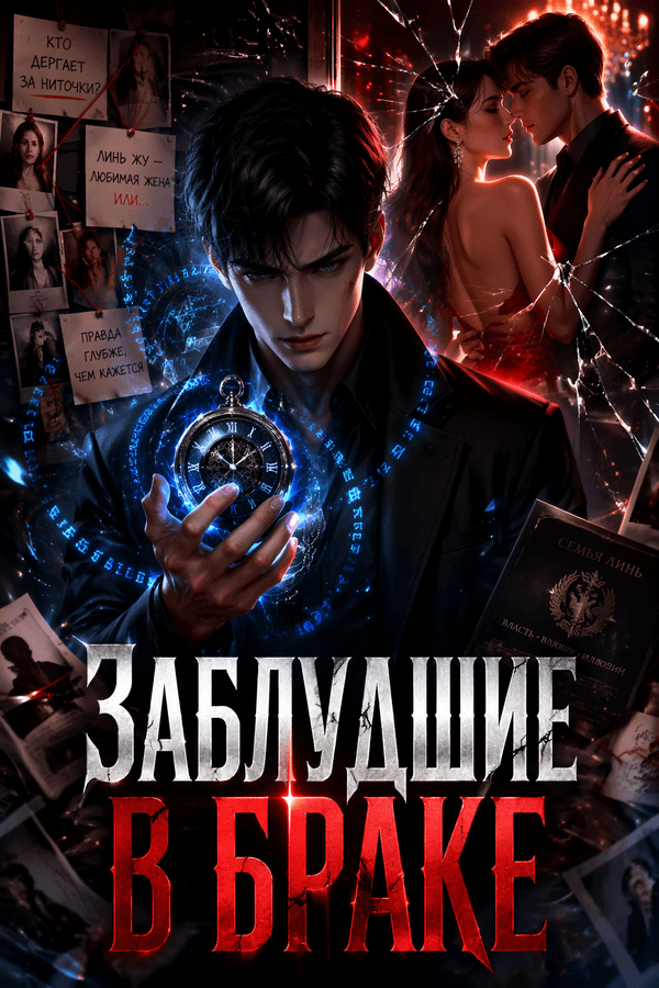 Заблудшие в браке