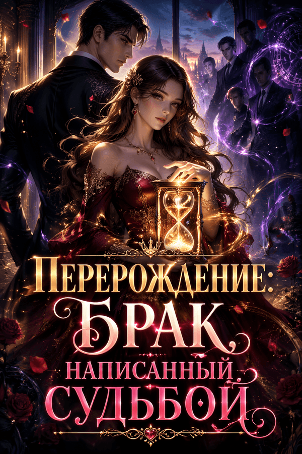 Перерождение: Брак, написанный судьбой