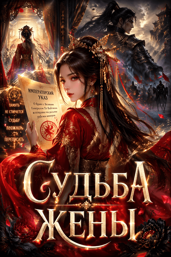 Судьба жены