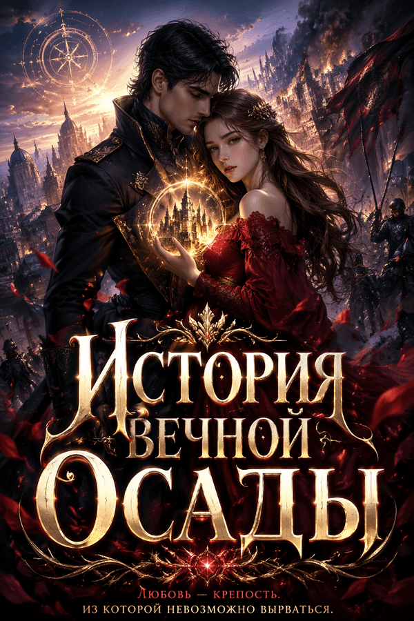 История вечной осады
