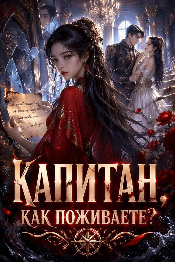 Капитан, как поживаете?
