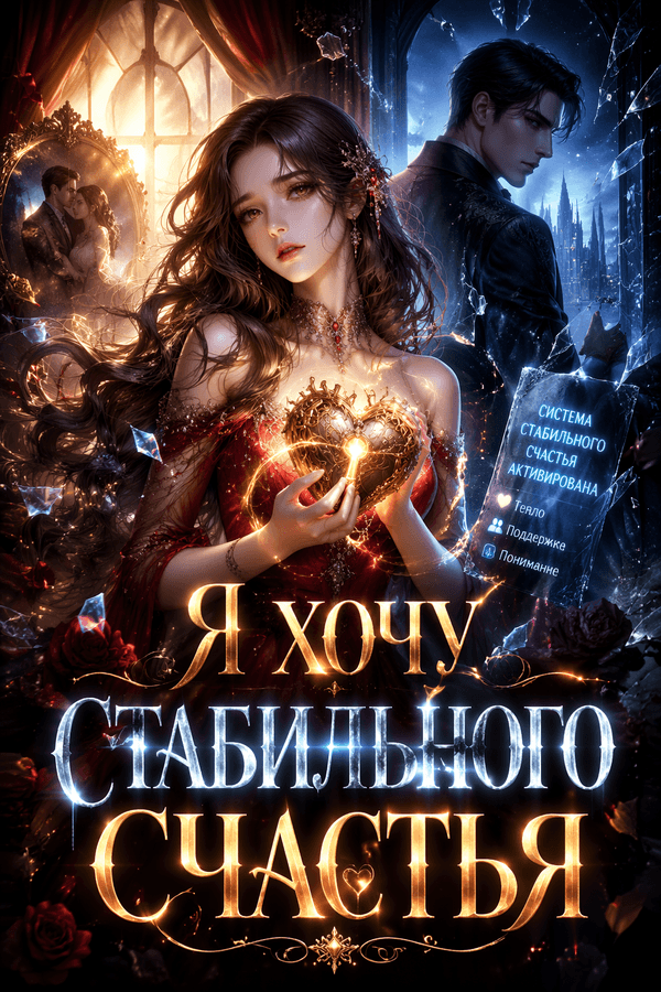 Я хочу стабильного счастья