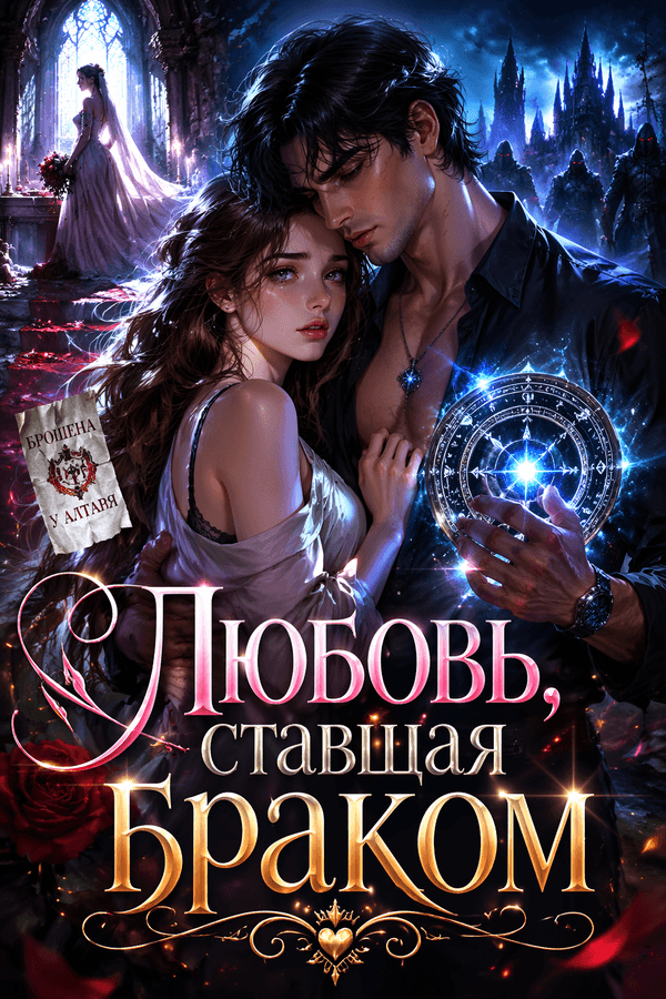 Любовь, ставшая браком