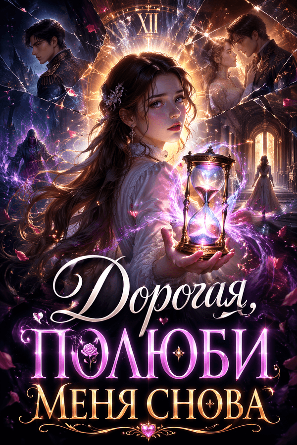 Дорогая, полюби меня снова
