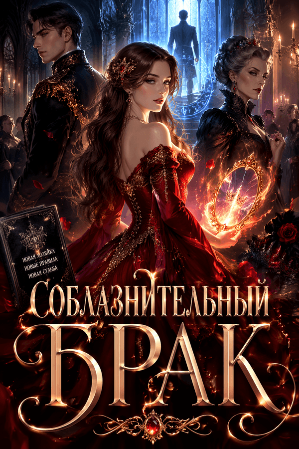 Соблазнительный брак