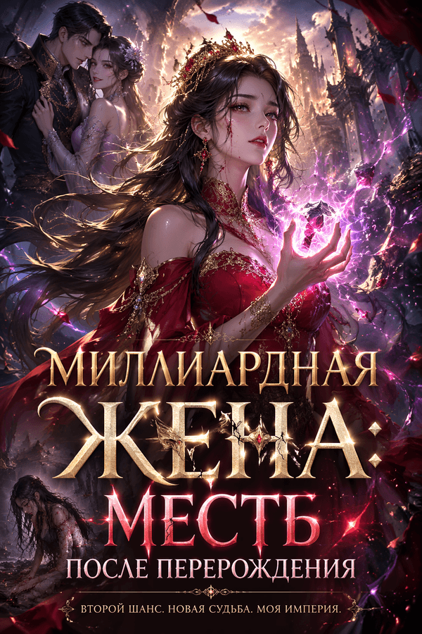 Миллиардная жена: Месть после перерождения