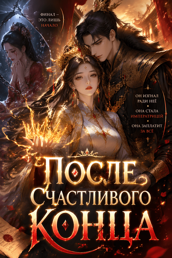 После счастливого конца