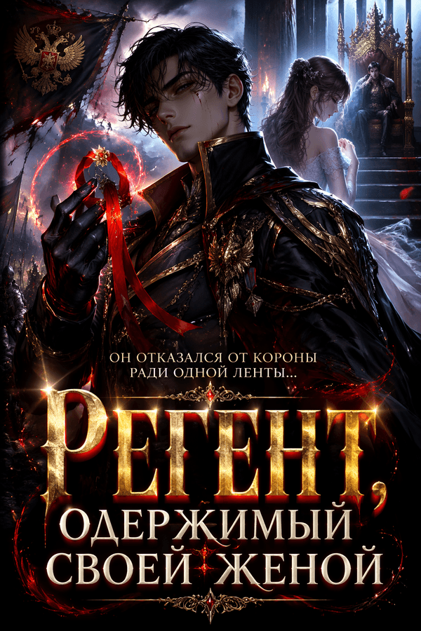 Регент, одержимый своей женой