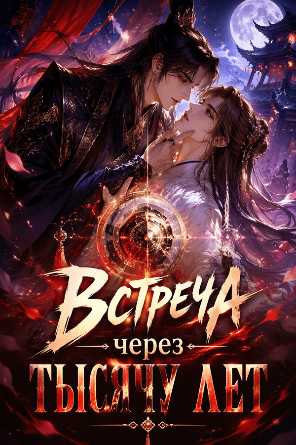 Встреча через тысячу лет