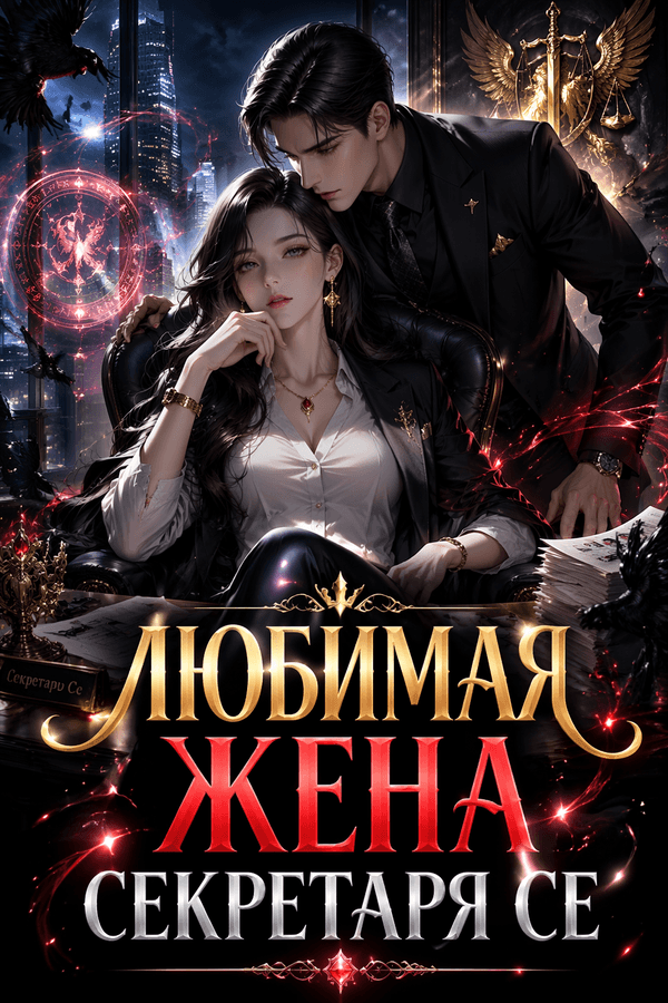 Любимая жена секретаря Се