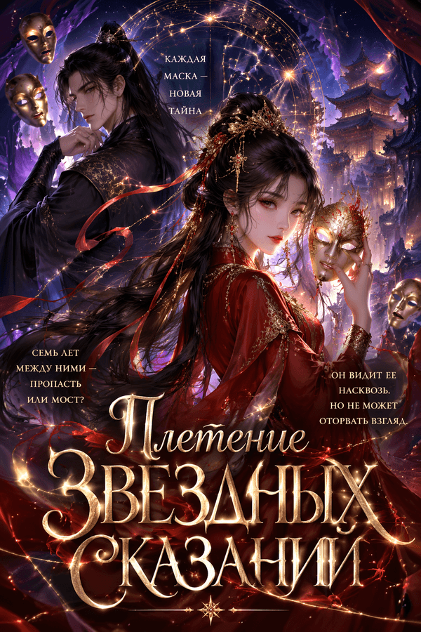 Плетение Звездных Сказаний