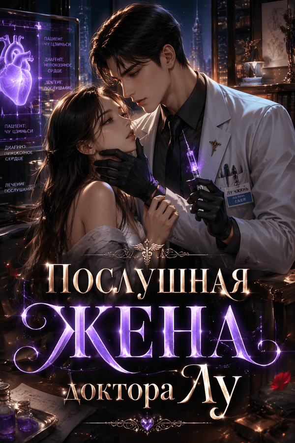 Послушная жена доктора Лу