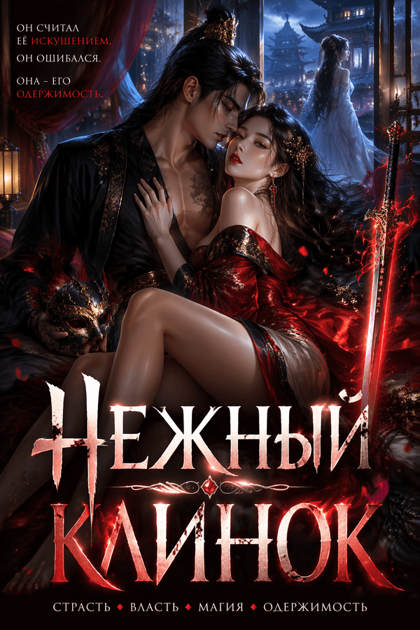 Нежный клинок
