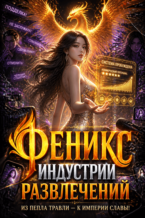 Феникс индустрии развлечений