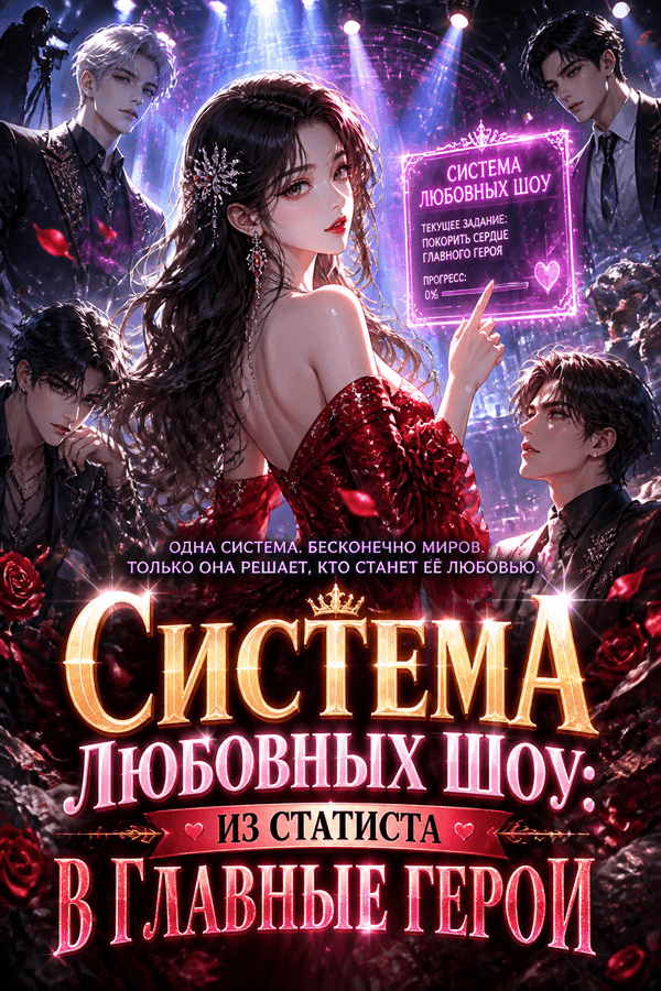 Система любовных шоу: из статиста в главные герои