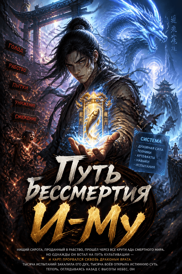 Путь бессмертия И-Му