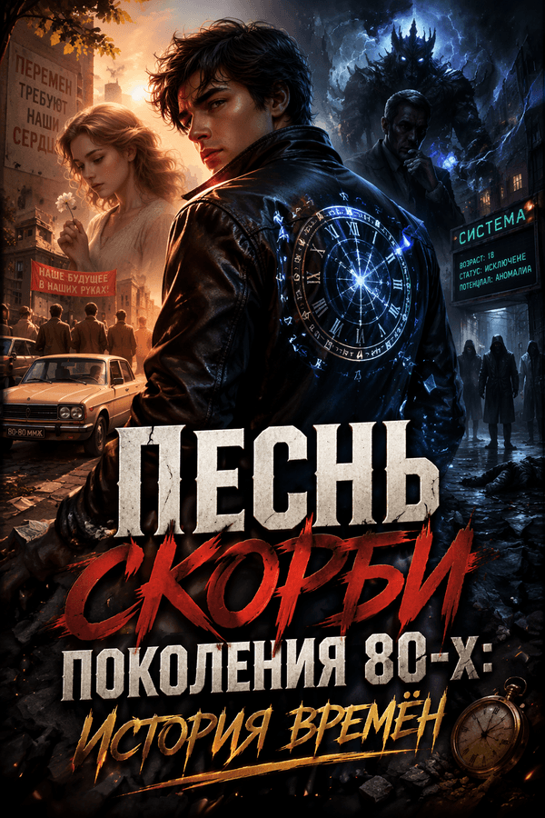 Песнь скорби поколения 80-х: История времён