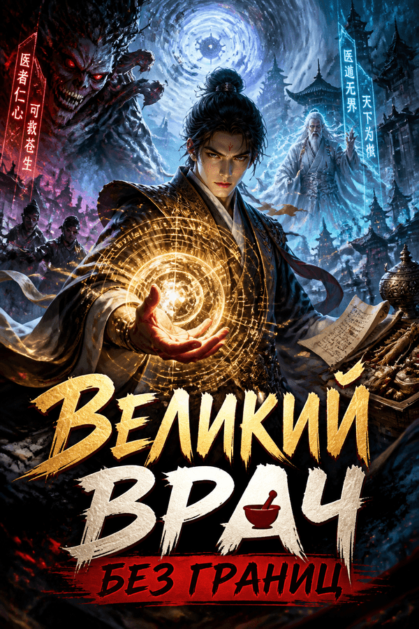 Великий врач без границ