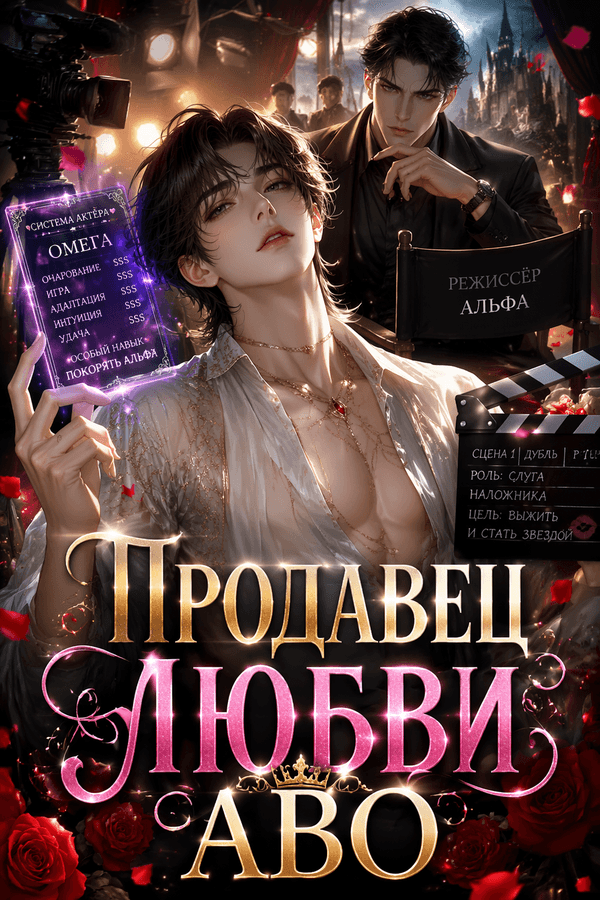 Продавец любви ABO