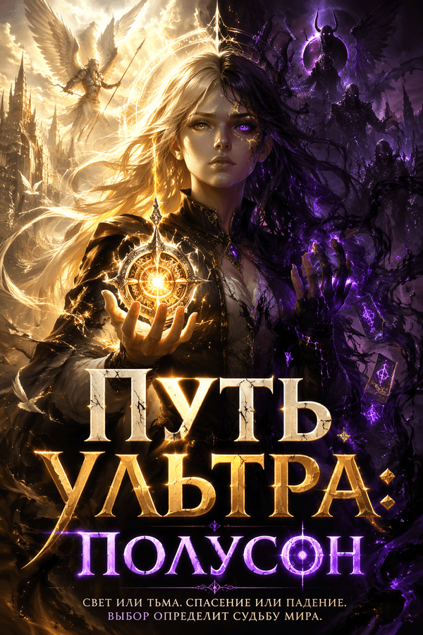 Путь Ультра: Полусон