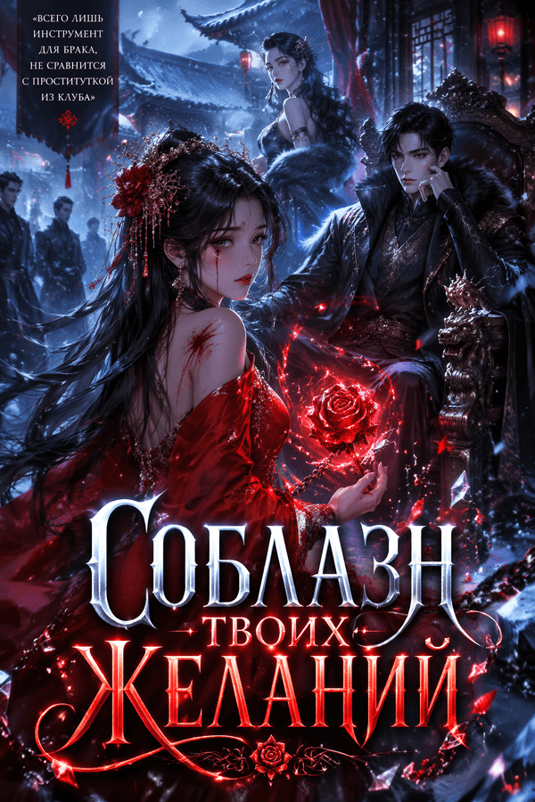 Соблазн твоих желаний