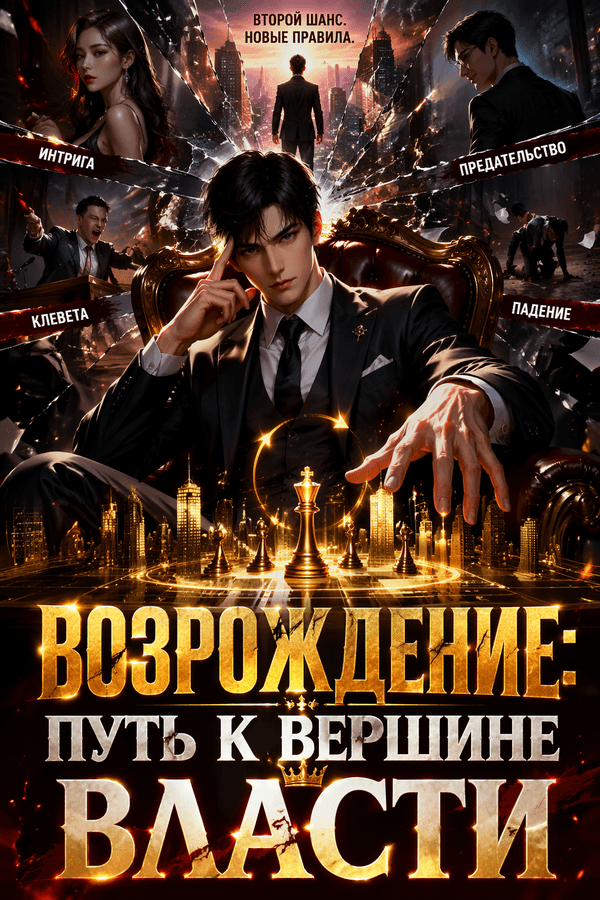 Возрождение: Путь к вершине власти