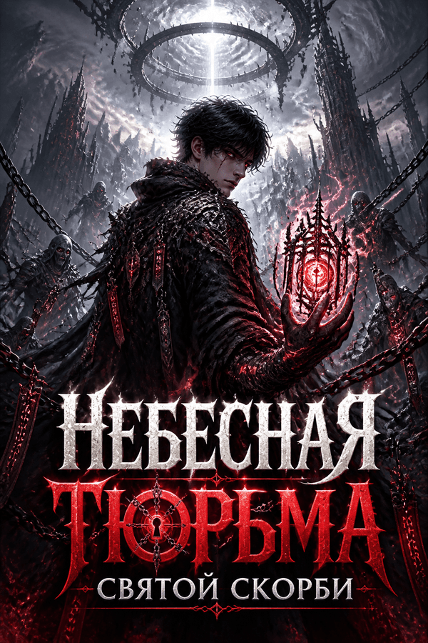 Небесная тюрьма святой скорби