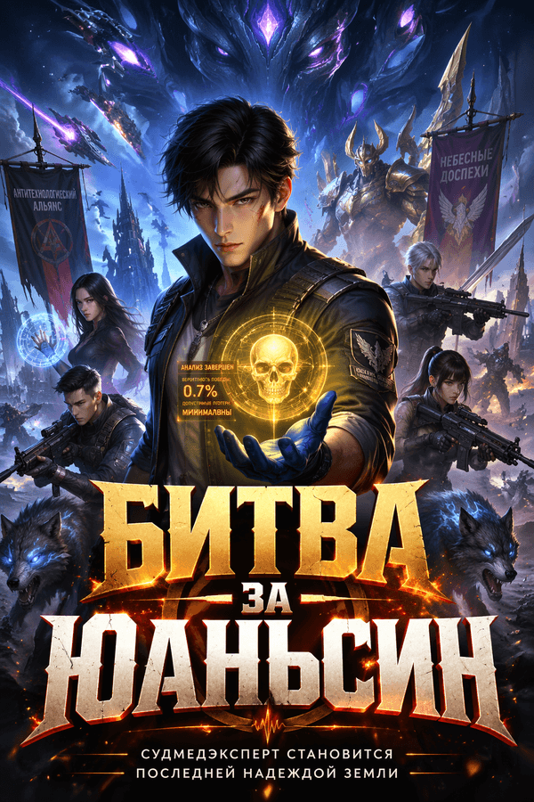 Битва за Юаньсин