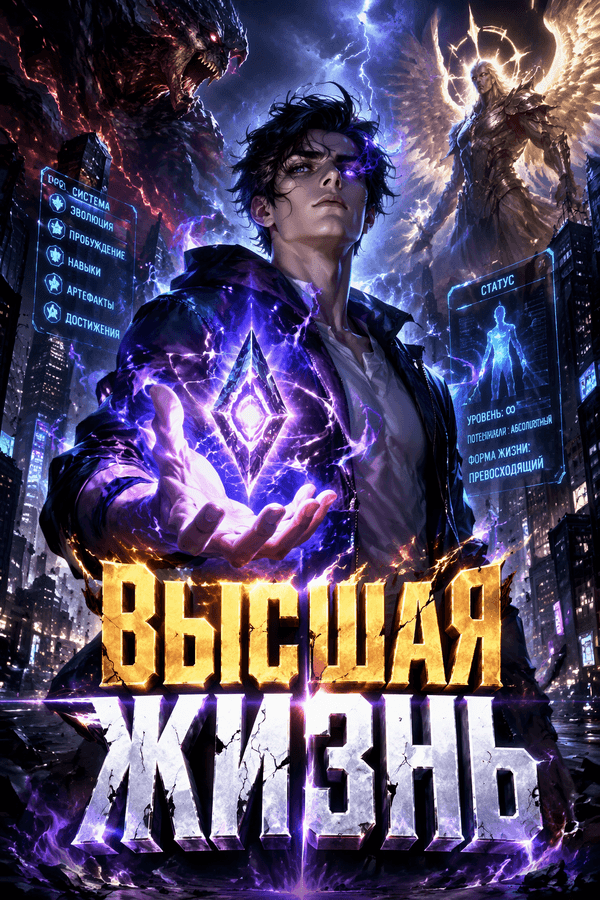 Высшая Жизнь