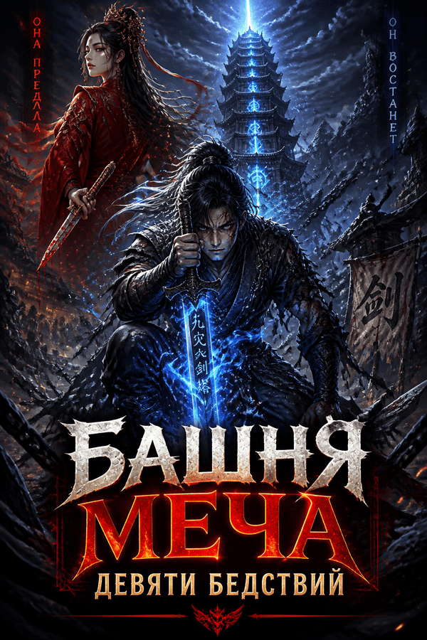 Башня меча девяти бедствий