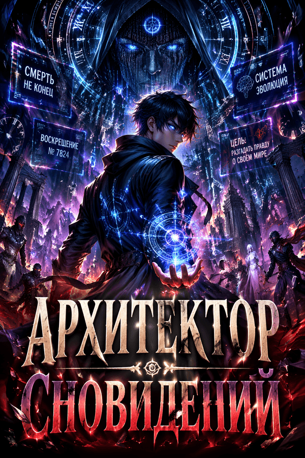 Архитектор сновидений