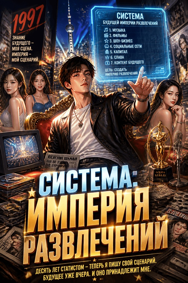 Система: Империя развлечений