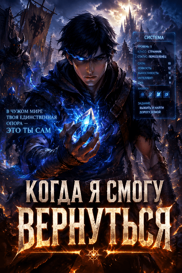 Когда я смогу вернуться