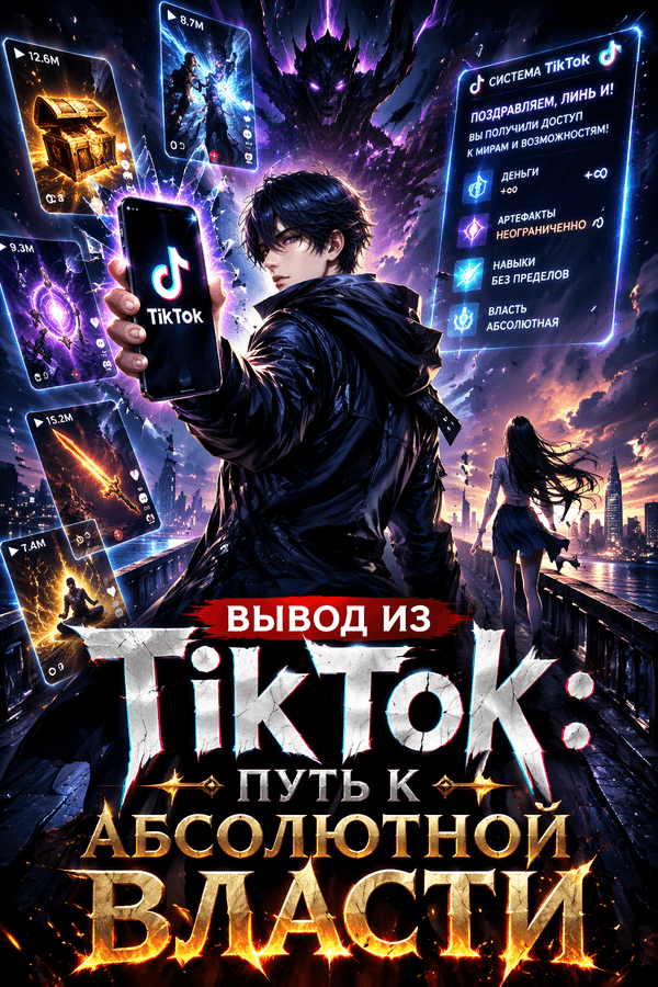 Вывод из TikTok: Путь к абсолютной власти