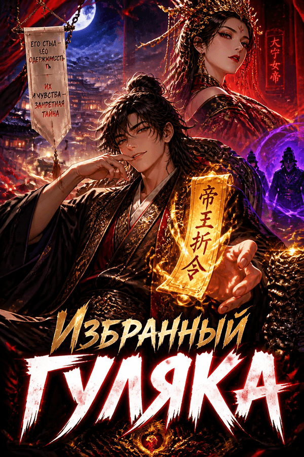 Избранный гуляка